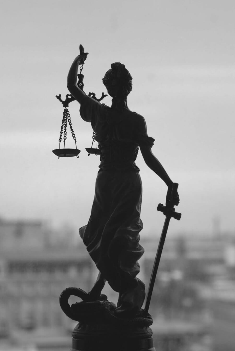 Justitia